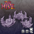 Forbidden Prints Scenery - Nursery The Hive 0