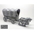 Dead Man's Hand - General Purpose Wagon 3