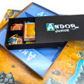 Andor Junior - Rangement boite compatible 7