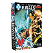 DC Deck-Building Game: Rivals - Shazam! vs. Black Adam