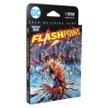 DC Deck-Building Game: Crossover Pack 10 - Flashpoint 0