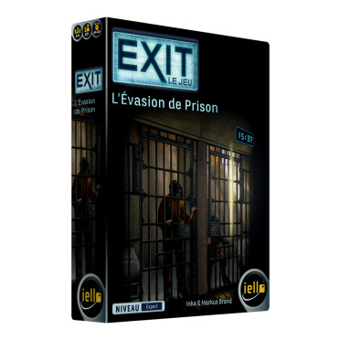 Exit : L'évasion de Prison