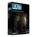 Exit : L'évasion de Prison 0