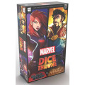 Marvel Dice Throne - Black Widow/Doctor Strange 0