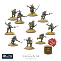 Bolt Action - Gurkha Section (Far East) 0