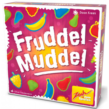 Fruddel Muddel