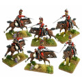 British Household Cavalry 1812-1815 3