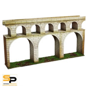 Aqueduct Section