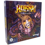 Heckna! Box Set