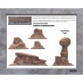 Badlands Tors 1