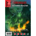 Chroniques des Terres Dragons - N°12 - L’Envol du Dragon 0