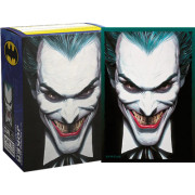 100 Dragon Shield Matte : Joker