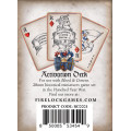 Blood & Crowns - Activation Card Deck 0