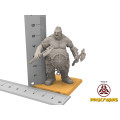 Ogres - x3 Hunger Sons Dual V1 - ClayBeastCreation 1