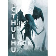 The Cthulhu Hack - 2nd. Edition Softcover