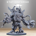 Station Forge - Orques – Orkaz Troll Boss 0