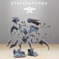 Station Forge - Orques – Orkaz Thazaron 5