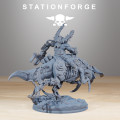 Station Forge - Orques – Orkaz Beast Boss 2