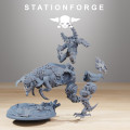 Station Forge - Orques – Orkaz Beast Boss 3