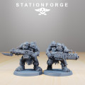 Station Forge - Orques – 10x Orkaz Strappaz 4