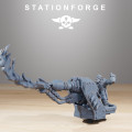 Station Forge - Orques – 1x Orkaz Death Mounta 4