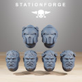 Station Forge - SM – 1x Socratis Archon Primarque 2