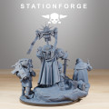 Station Forge - SM – 1x Socratis Grand Master 1