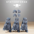 Station Forge - SM – 1x Socratis Grand Master 2