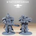 Station Forge - SM – 10x Socratis Crusaders 1