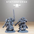 Station Forge - SM – 10x Socratis Crusaders 4