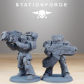 Station Forge - SM – 12x Socratis Reinforcers 4