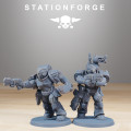 Station Forge - SM – 12x Socratis Reinforcers 6