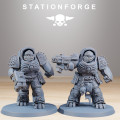 Station Forge - SM – 10x Socratis Doom Reaper Vanguards 4