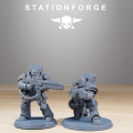 Station Forge - SM – 10x Socratis Exterminators 1