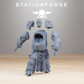 Station Forge - SM – 10x Socratis Vanguard Melee Unit 6