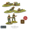 Bolt Action - Chindits Weapons Teams 1