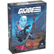 G.I. Joe : Deck-Building Game - Silent Interlude