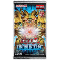 Yu-Gi-Oh! JCC - Booster - L’Infini Interdit 0