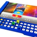 Space Base – 3D Deluxe Playerboard Overlay Set (21 pcs) 1