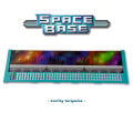 Space Base – 3D Deluxe Playerboard Overlay Set (21 pcs) 7