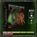 Perdition's Mouth: Abyssal Rift - Revised edition 2