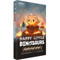 Happy Little Dinosaurs - Dangers Droit Devant 0