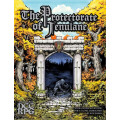 DCC The Protectorate of Jenulane 0