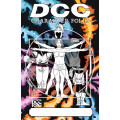 DCC Character Folio 0