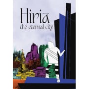 Hiria: the Eternal City