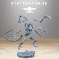 Station Forge – Hive Monster – Xenarid Soul Eater 3