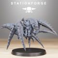 Station Forge – Hive Monster – 10x Xenarid Crawlers 5