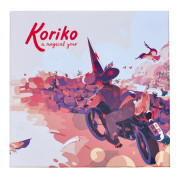 Koriko: A Magical Year - Boxed Edition