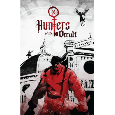 Hunters of the Occult