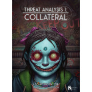 SLA Industries 2nd Edition - Threat Analysis 1: Collateral